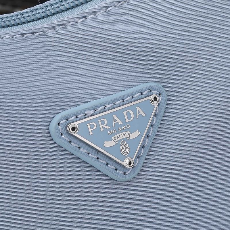 Prada Hobo Bags